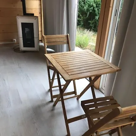 Apartment Perchoir De Ceuse Sigoyer (Hautes-Alpes)