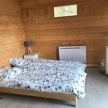 Apartment Perchoir De Ceuse *