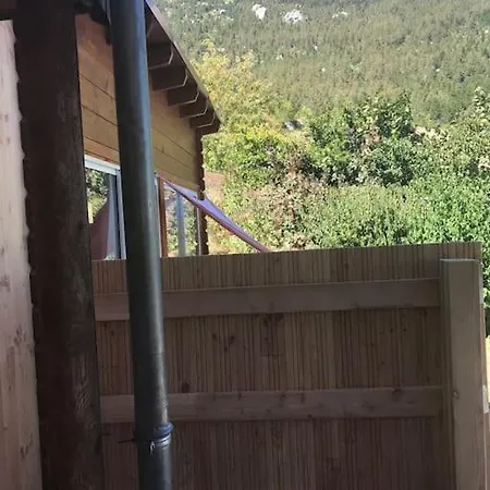 Perchoir De Ceuse * Sigoyer (Hautes-Alpes)