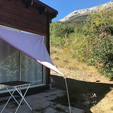 Perchoir De Ceuse Apartment